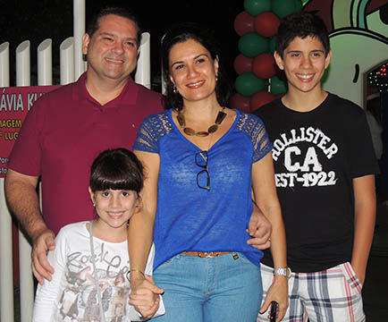 coluna christiano coelho; circuito chic