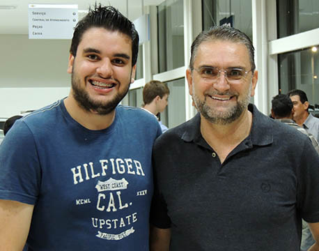 coluna christiano coelho; circuito chic