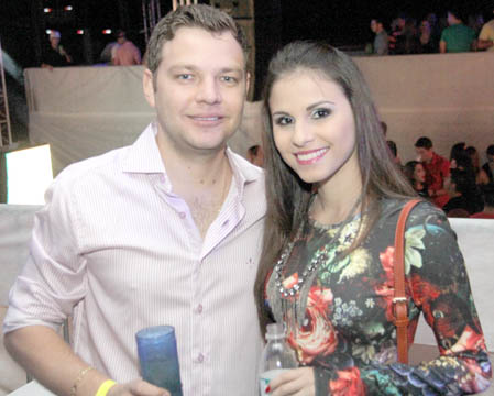 coluna christiano coelho; circuito chic