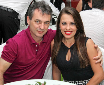 Coluna Circuito Chic; Coluna Christiano Coelho