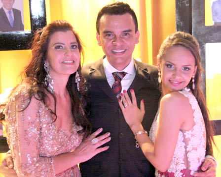Coluna Circuito Chic; Coluna Christiano Coelho