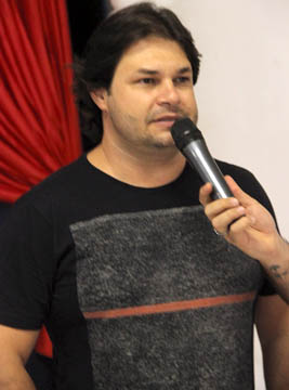 coluna christiano coelho; circuito chic