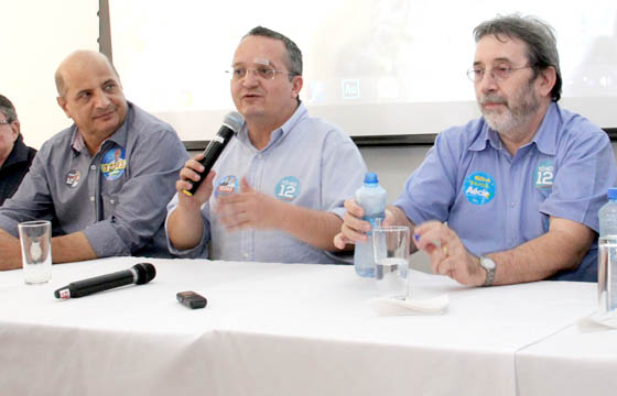 Coluna Circuito Chic; Coluna Christiano Coelho; Sociedade Primavera do Leste