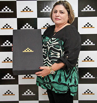 Coluna Circuito Chic; Coluna Christiano Coelho; Sociedade Primavera do Leste