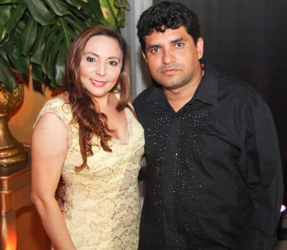 Coluna Circuito Chic; Coluna Christiano Coelho; Sociedade Primavera do Leste