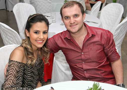 Coluna Circuito Chic; Coluna Christiano Coelho; Sociedade Primavera do Leste