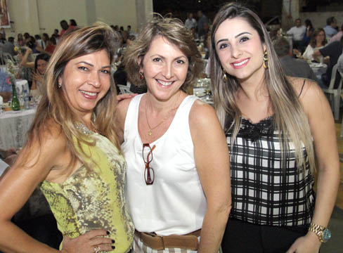Coluna Circuito Chic; Coluna Christiano Coelho; Sociedade Primavera do Leste