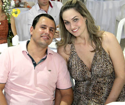 Coluna Circuito Chic; Coluna Christiano Coelho; Sociedade Primavera do Leste