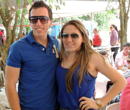 Coluna Christiano Coelho Circuito Chic