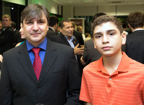 Coluna Christiano Coelho Circuito Chic