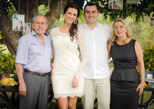 circuito chic; coluna christiano coelho