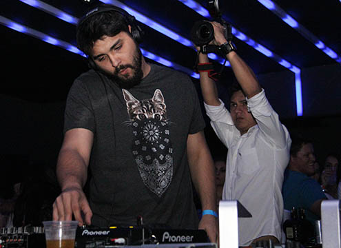 circuito chic; coluna christiano coelho