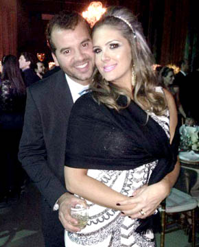 circuito chic; coluna christiano coelho