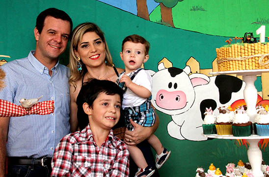 circuito chic; coluna christiano coelho