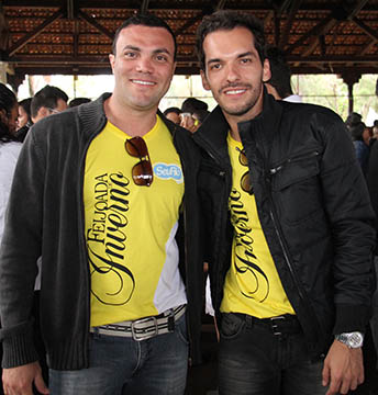 coluna christiano coelho; circuito chic