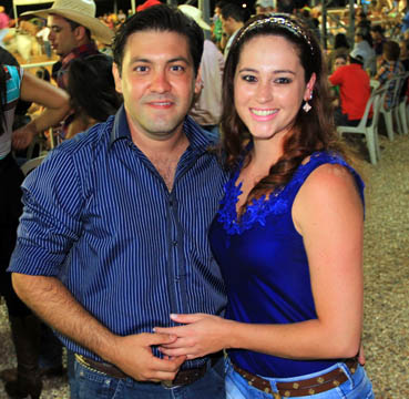 coluna christiano coelho; Circuito Chic