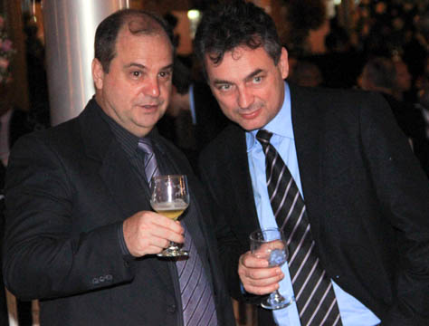 coluna christiano coelho; Circuito Chic