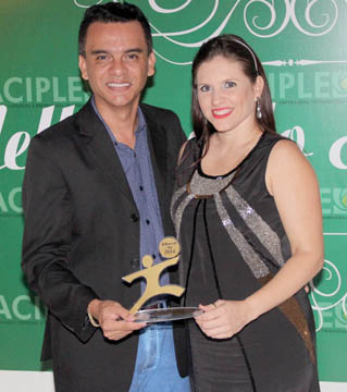 coluna christiano coelho; circuito chic; Fabiano Fernandez Cerimonial; Taciana Zanchet