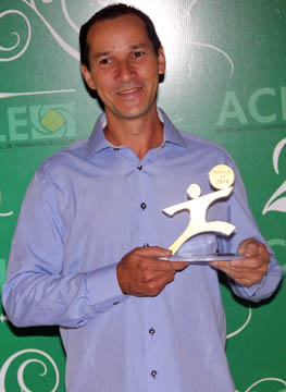 coluna christiano coelho; circuito chic; Wilson Ramos Encanto Floricultura