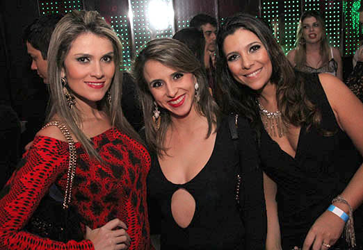circuito chic; coluna christiano coelho