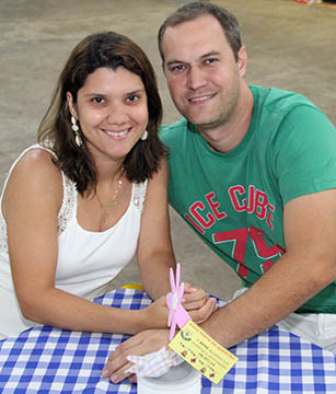 circuito chic; coluna christiano coelho