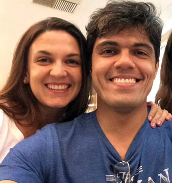 circuito chic; coluna christiano coelho