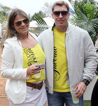 Feijoada de Inverno 2014