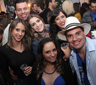Feijoada de Inverno 2014