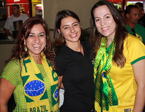 Motoclube Cavaleiros Negros Cupimania