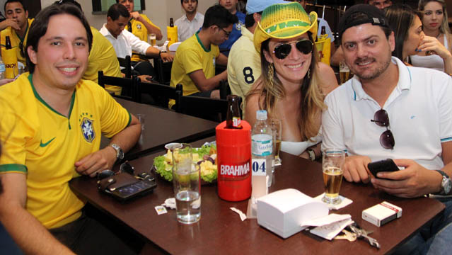 Coluna Circuito Chic; Christiano Coelho