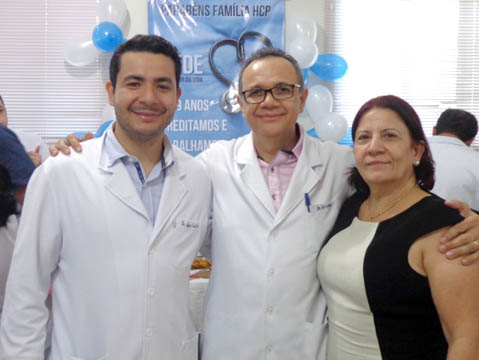 Coluna Circuito Chic; Christiano Coelho