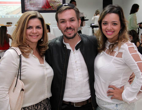 coluna christiano coelho; circuito chic