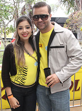 coluna christiano coelho; circuito chic