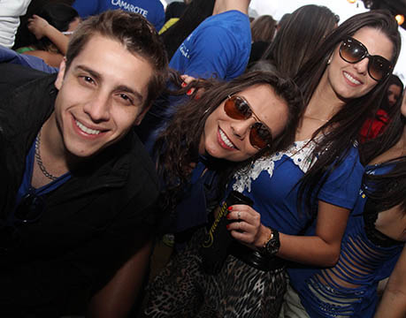 coluna christiano coelho; circuito chic