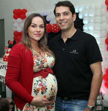 Coluna Circuito Chic; Christiano Coelho