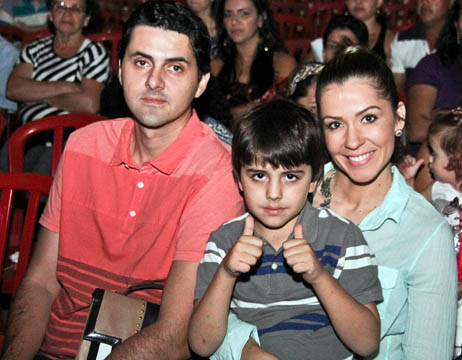 coluna christiano coelho; circuito chic