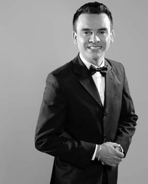 circuito chic; Cerimonial Fabiano Fernandez