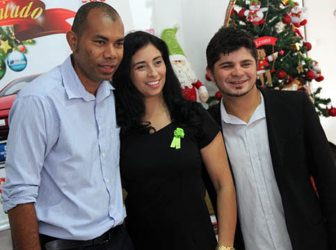 coluna christiano coelho; circuito chic