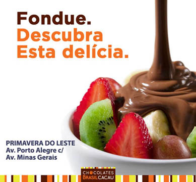 coluna christiano coelho; circuito chic; Brasil Cacau