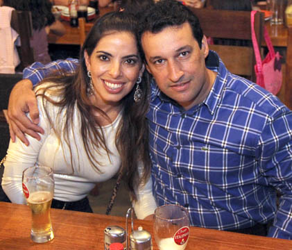 coluna christiano coelho; circuito chic