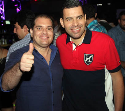 coluna christiano coelho; circuito chic