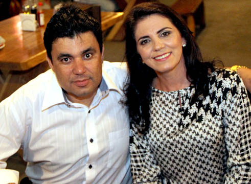 circuito chic; coluna christiano coelho