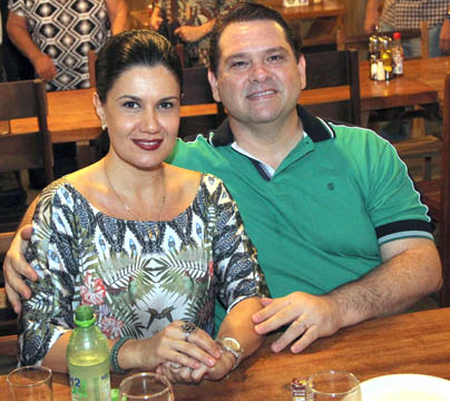 circuito chic; coluna christiano coelho