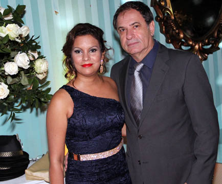 circuito chic; coluna christiano coelho