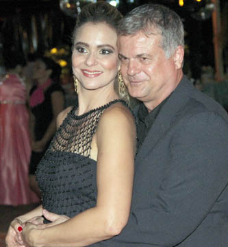 circuito chic; coluna christiano coelho
