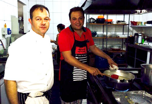 coluna christiano coelho; circuito chic
