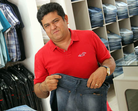 coluna christiano coelho; circuito chic