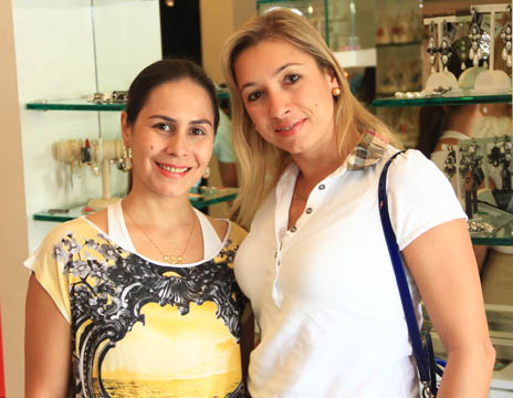 coluna christiano coelho; circuito chic
