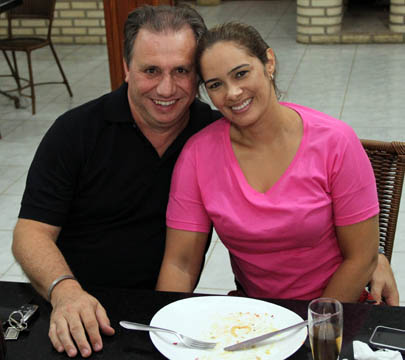 circuito chic; coluna christiano coelho