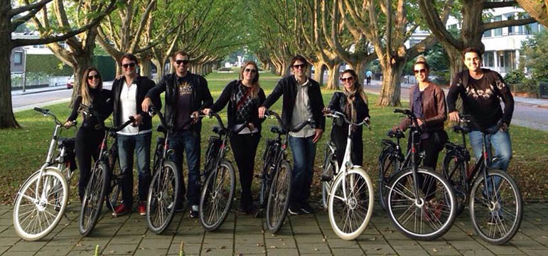 coluna christiano coelho; circuito chic